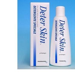 DETERSKIN DET SPEC FLUID 200ML - Doctor Vinz