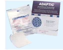 MEDICAZIONE NON ADERENTE STERILE APTIC MISURA 7,6X20,3CM 10 PEZZI - Doctor Vinz