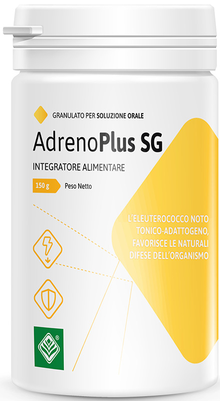 ADRENOPLUS SG GRANULARE 150 G - Doctor Vinz