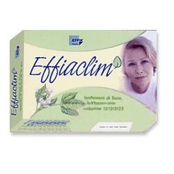 EFFIACLIM 30 COMPRESSE - Doctor Vinz