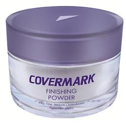 COVERMARK FINISHING POWDER JAR 25 G - Doctor Vinz