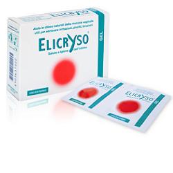ELICRYSO GEL VAGINALE 14 BUSTINE 1,5 ML - Doctor Vinz
