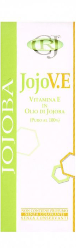 JOJOVE 30 ML - Doctor Vinz