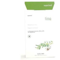 EXPECTORAL TIMO 250G TISANA - Doctor Vinz
