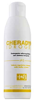 CHERADYN IDROGEL 150 ML - Doctor Vinz