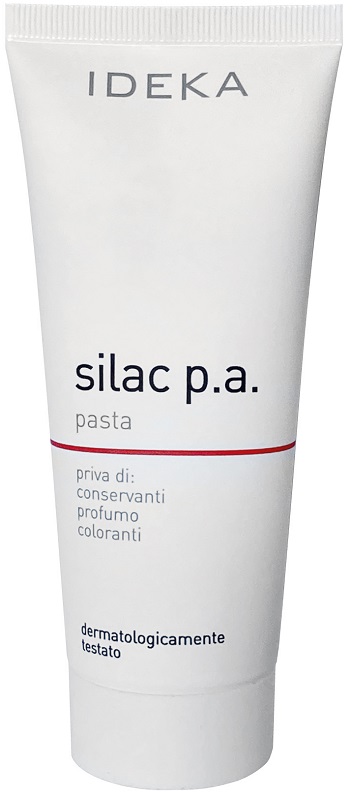SILAC P A PASTA 100 ML - Doctor Vinz