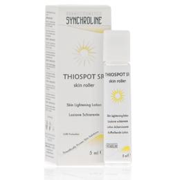 THIOSPOT SR SKIN ROLLER 5ML - Doctor Vinz