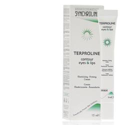 TERPROLINE CONTOUR EYES&LIPS - Doctor Vinz