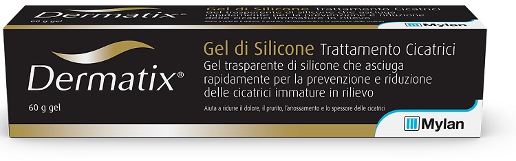 DERMATIX GEL 60 G NP - Doctor Vinz