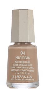 MAVALA MINIC 34 NICOSIA - Doctor Vinz