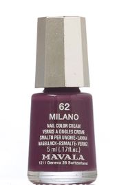 MAVALA MINICOLOR 62 MILANO - Doctor Vinz