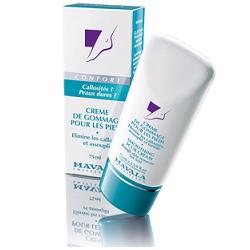 MAVALA CR ESFOL PIEDI 75ML - Doctor Vinz