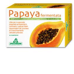 PAPAYA FERMENTATA 30 COMPRESSE - Doctor Vinz