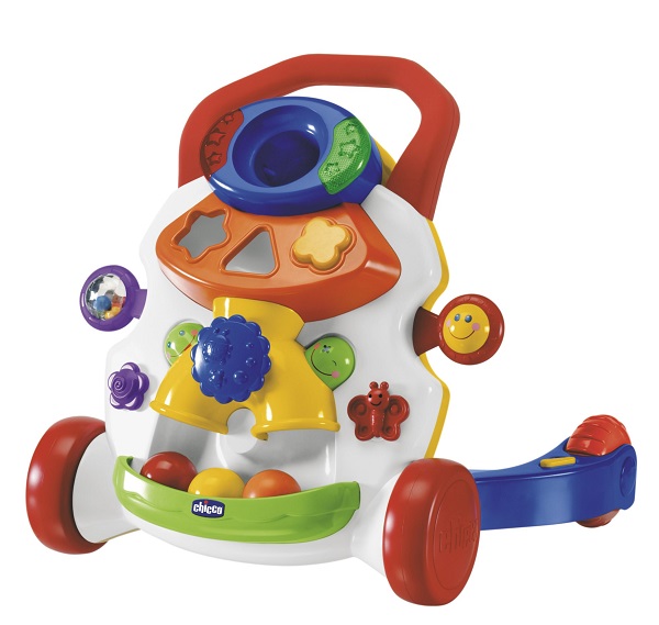 CHICCO GIOCO PRIMI PASSI IN MUSICA - Doctor Vinz