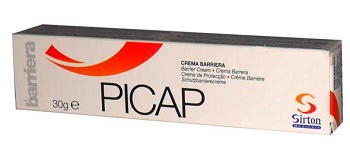 PICAP CREMA BARRIERA COADIUVANTE PRURITO 30 ML - Doctor Vinz