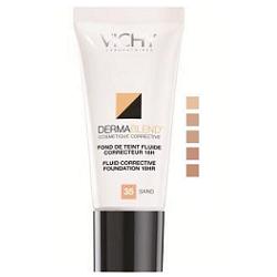 DERMABLEND FLUIDO 25 30 ML - Doctor Vinz