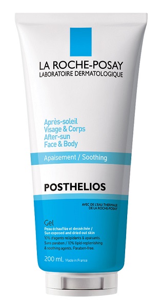 POSTHELIOS LATTE 200 ML - Doctor Vinz