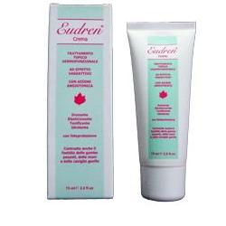 EUDREN CREMA 200ML - Doctor Vinz