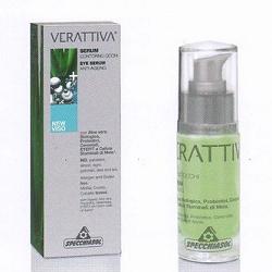 VERATTIVA CONT OCCHI 30ML - Doctor Vinz