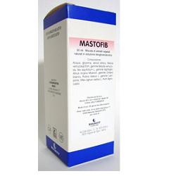 MASTOFIB 50 ML SOLUZIONE IDROALCOLICA - Doctor Vinz
