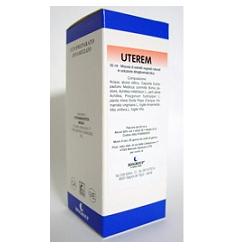 UTEREM 50ML SOL IAL - Doctor Vinz