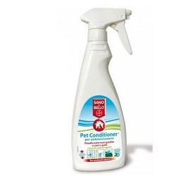 PET CASA CLEAN PET CONDITIONER ESTERNI 500 ML - Doctor Vinz