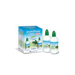 PUMILENE VAPO DUO CON DIFFUSORE 2X40 ML - Doctor Vinz