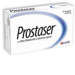 PROSTASER 30 COMPRESSE - Doctor Vinz