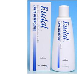 EUDAL LATTE DETERGENTE 200ML - Doctor Vinz