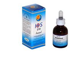 AMENOSOL LIQUIDO 50 ML - Doctor Vinz