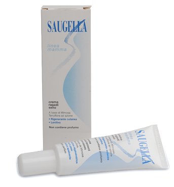 SAUGELLA CREMA ANTIRAGADI 30ML - Doctor Vinz