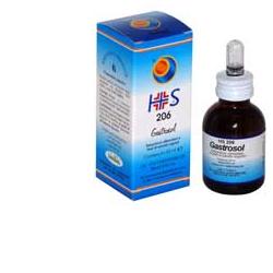 GASTROSOL LIQUIDO 50 ML - Doctor Vinz