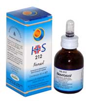 NEVROSOL LIQUIDO 50 ML - Doctor Vinz