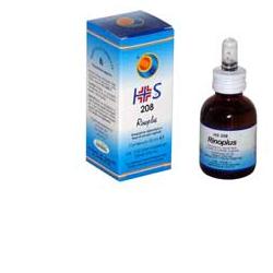 RINOPLUS LIQUIDO 50 ML - Doctor Vinz