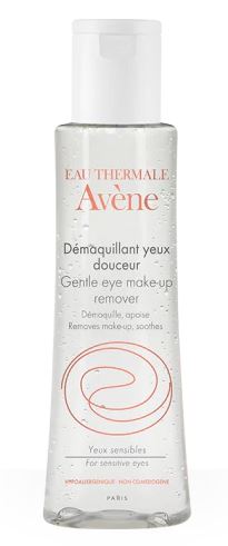 EAU THERMALE AVENE STRUCCANTE DELICATO PER OCCHI 125 ML - Doctor Vinz