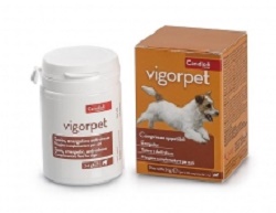 VIGORPET CANI BARATTOLO 20 COMPRESSE - Doctor Vinz