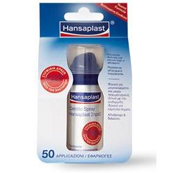 CEROTTO SPRAY HANSAPLAST 50 APPLICAZIONI 32,5 ML - Doctor Vinz