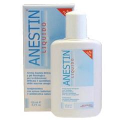 ANESTIN LIQUIDO 125ML - Doctor Vinz
