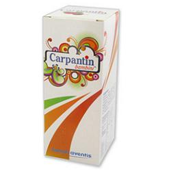 CARPANTIN BAMBINI 150 ML - Doctor Vinz