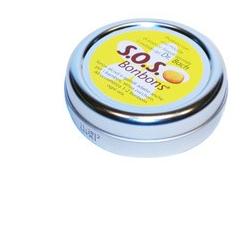 SOS BONBONS CARAMELLE GOMMOSE 50 G - Doctor Vinz