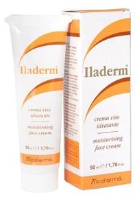 ILADERM CREMA VISO VITAMINA C 50 ML - Doctor Vinz