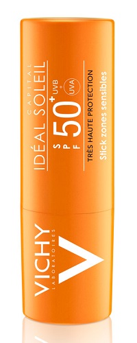 IDEAL SOLEIL STICK SPF50+ 9G - Doctor Vinz