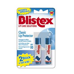 BLISTEX CLASSIC LIP PROTECTION 2 STICK - Doctor Vinz