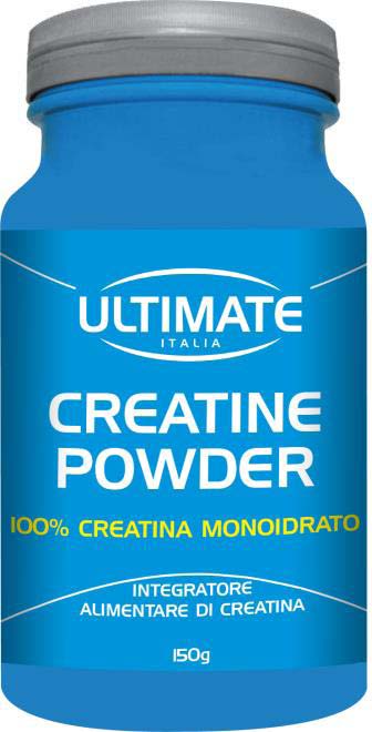 CREATINA POWDER POLVERE 150 G 1 PEZZO - Doctor Vinz