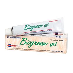 BIOGREEN GEL 30 G - Doctor Vinz