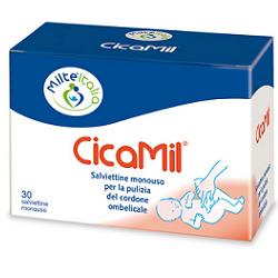 CICAMIL SALVIETTE 30 PEZZI - Doctor Vinz