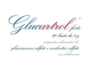 GLUCARTROL FORTE 20 BUSTINE - Doctor Vinz