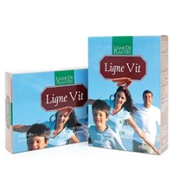 LIGNE VIT BIOLOGICO 20 AMPOLLE BEVIBILI DA 10 ML - Doctor Vinz