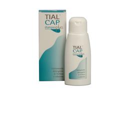 TIAL CAP SHAMPOO PLUS ANTIFORFORA 150 ML - Doctor Vinz
