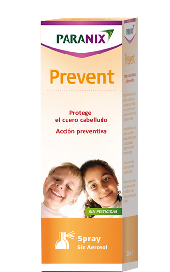 PARANIX PREVENT SPRAY NOGAS 100 ML - Doctor Vinz